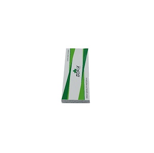 قفل سوییچی 8/5 س.م مشکی کد 85-60 BK گوفیکس G.F.X E52*1        نرگس8*12