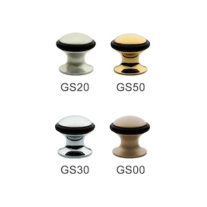 ضربه گیر زمینی زیتونی بهریزان کد GS80