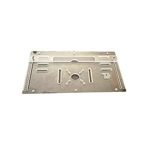 صفحه تبدیل اور فرز به اره دیسکی و اره میزی  MC BOARD 