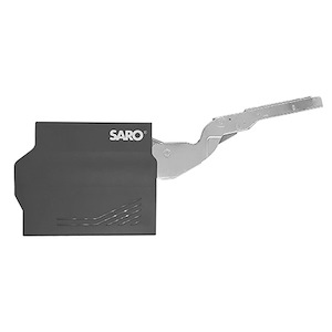 مکانیزم جک کابینت HK آرام بند HKP-310 سارو SARO