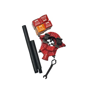 حدیده دستی طرح رکس