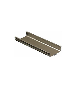 دستگیره شاخه ای U یو مخفی 4متری شامپاینی SC-010 سارو SARO