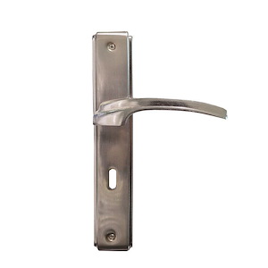 دستگیره پلاک کلیدی ساتن TRUEONE کد 110