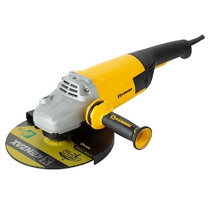 فرز سنگبری 2600 وات مدل KAG-1260S کنزاکس KENZAX