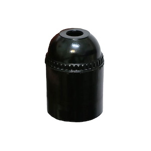 سر پیچ ساده مشکی جهان الکتریک 