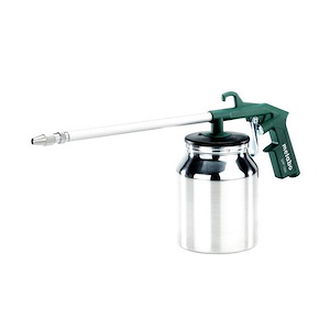 پیستوله گازوییل پاش مدل SPP1000 متابو METABO (به سفارش امارات)