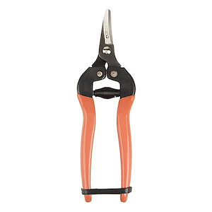 قیچی بارچینی لب قاشقی مدل BP-1651 بهکو BEHCO