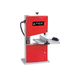 اره فلکه 9 اینچ مدل BS-230 (1220500) محک MAHAK
