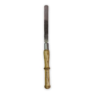 مغار خراطی تکی تخت سر ناخنی 25 دارکوب