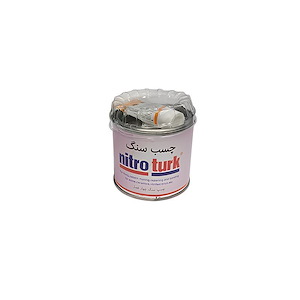 چسب سنگ ربعی نیترو ترک NITRO TURK