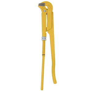 آچار لوله گیر 4 اینچ کد KPW-104 کنزاکس KENZAX