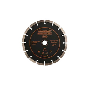 صفحه گرانیت بر 115 ایرون مکس IRONMAX