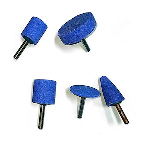 سنگ انگشتی سری 5 عددی ولکس کد 4132 S.A