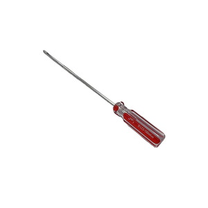 پیچ گوشتی چهارسو دسته کریستال  300* 8 جی تک JTECH