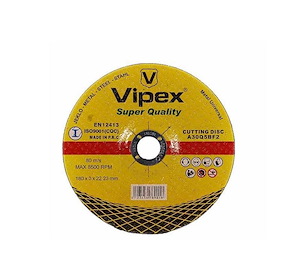 صفحه برش آهن  3 * 180ویپکس VIPEX
