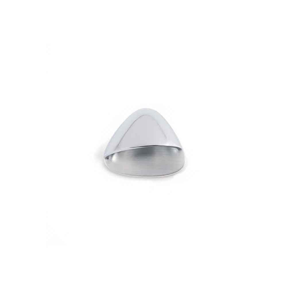 دستگیره کابینتی دو پیچ ساتن- کروم H2529-16 پرایم 1*H53