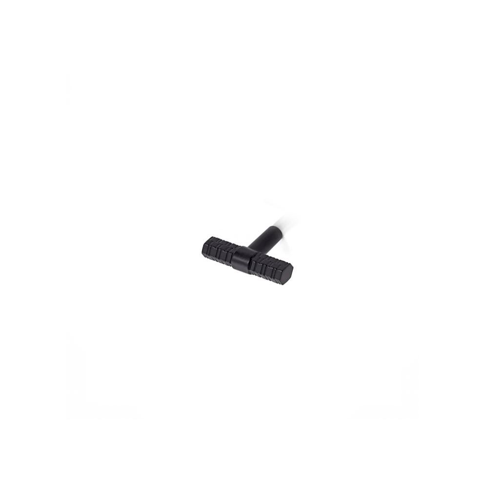 دستگیره کابینتی تک پیچ مشکی 2208 پرایم 1*H52