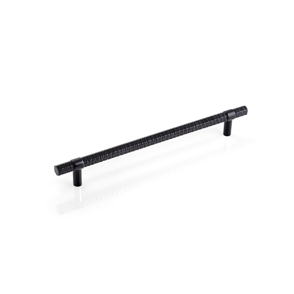 دستگیره کابینتی دو پیچ مشکی 96-2208 پرایم 1*B44