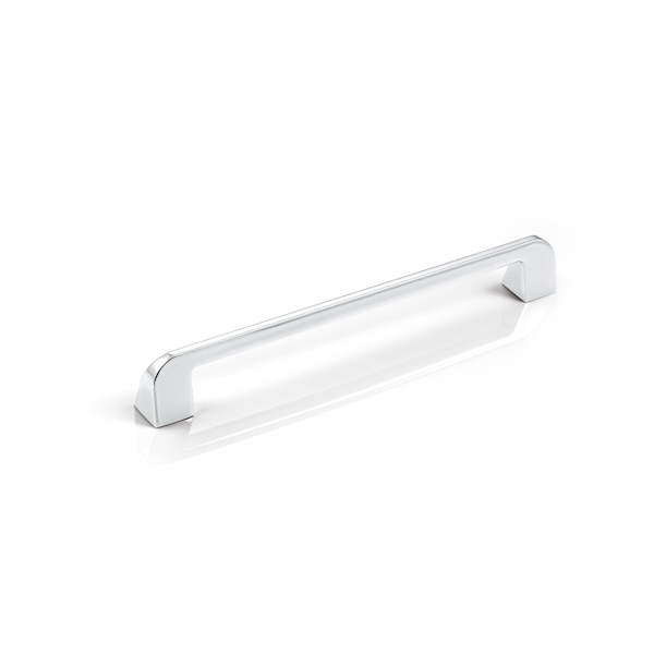 دستگیره کابینتی دو پیچ کروم H2403-192 پرایم 1*B53