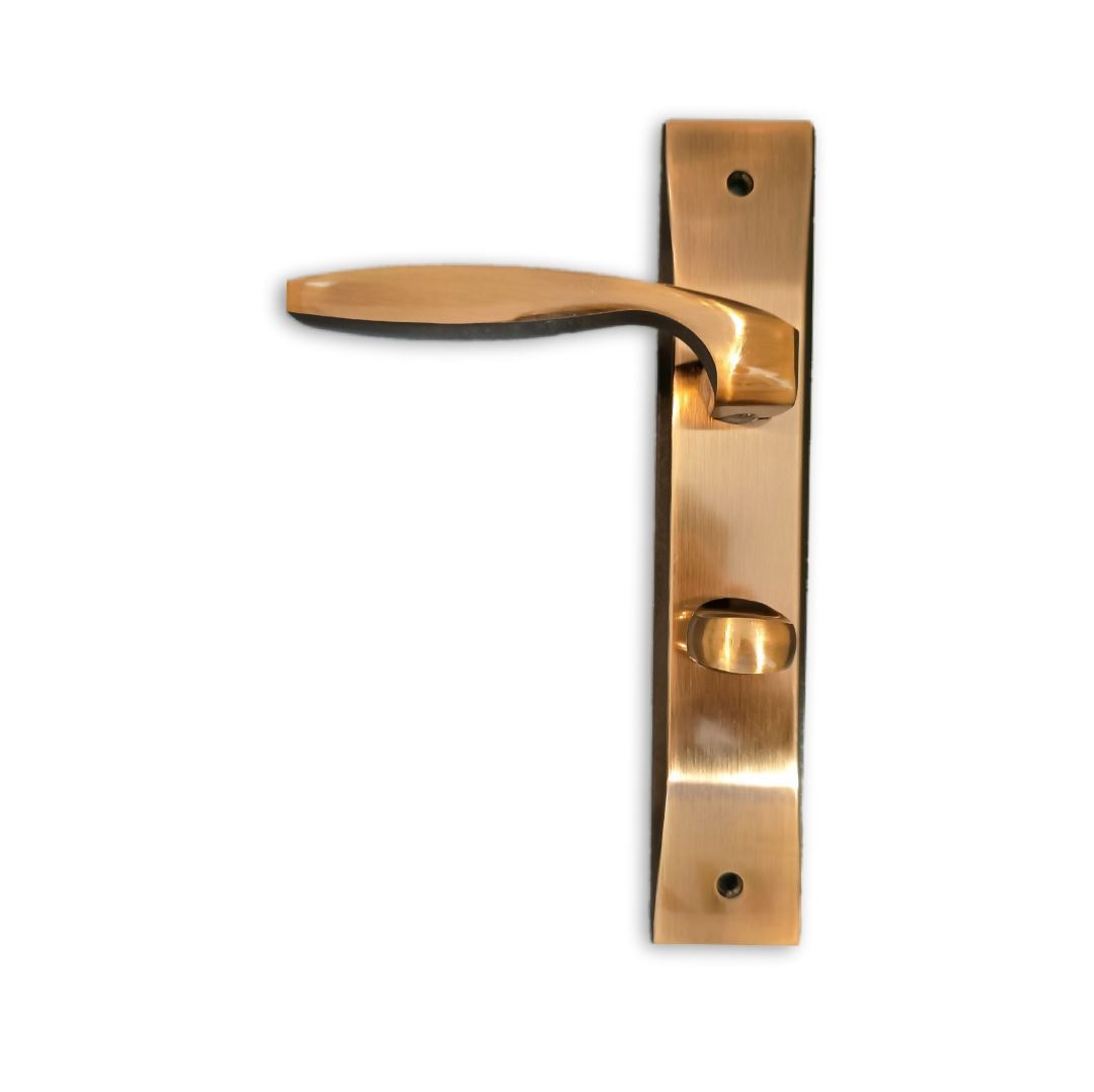 دستگیره پلاک کافی سرویس چپ پرنس کد 6463 S.A 1*C41
