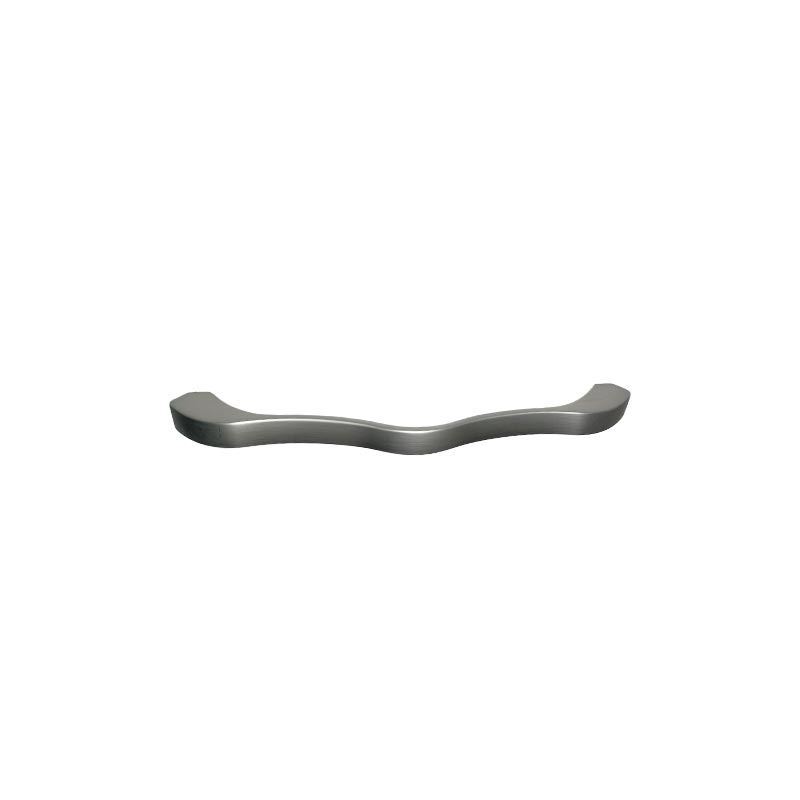دستگیره کابینتی دو پیچ کروم H149-192 پرایم (S.A) 1*B43