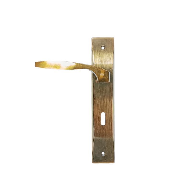 دستگیره پلاک کافی کلیدی پرنس کد 6461 S.A 1*C41