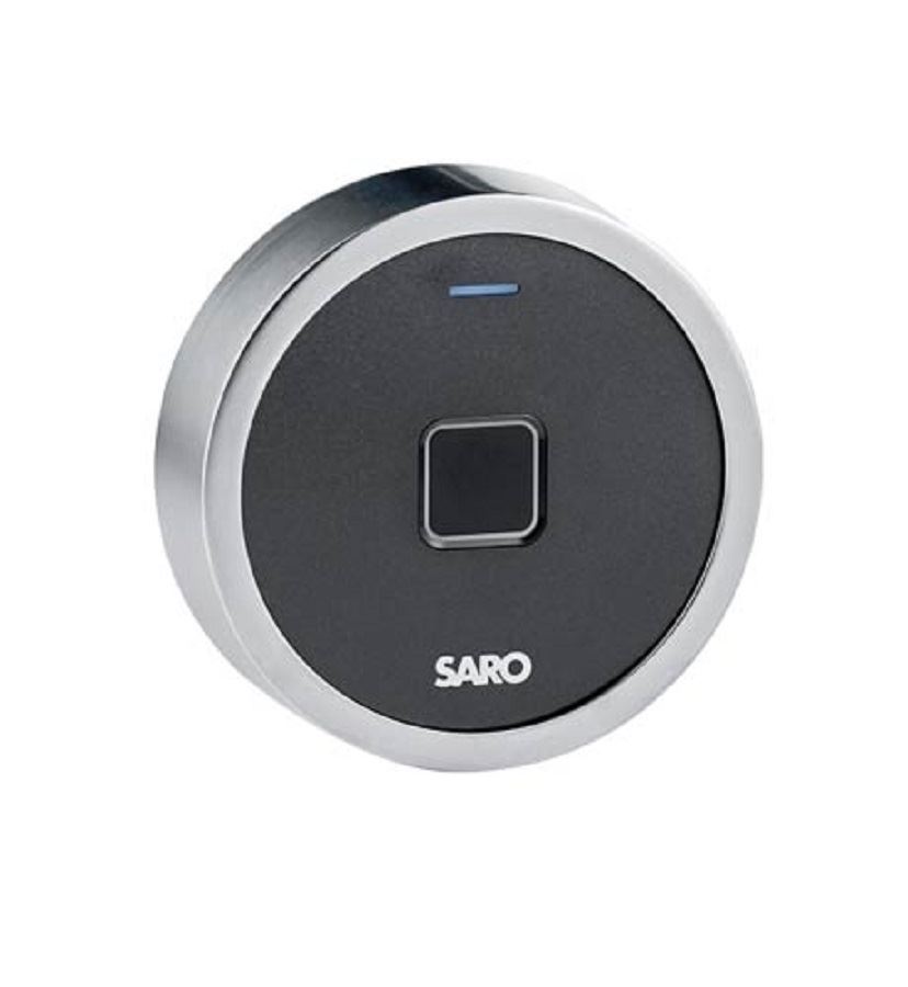اثر انگشت خوان کد F02 سارو SARO 1*ED02/1