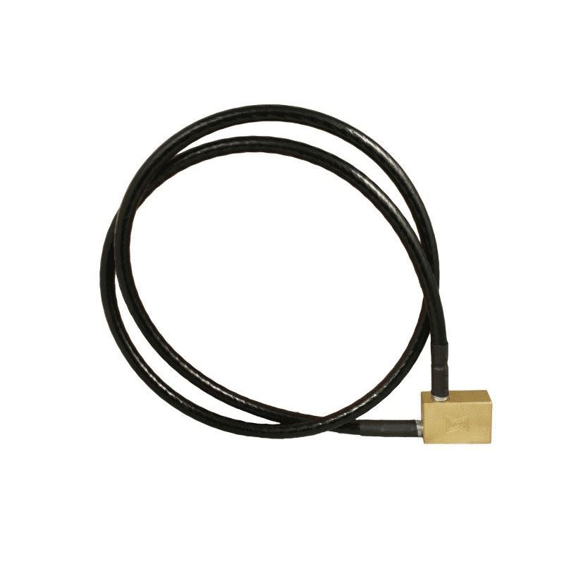 قفل موتور سیکلت 175 کد 030 گیرا GIRA 1*K52