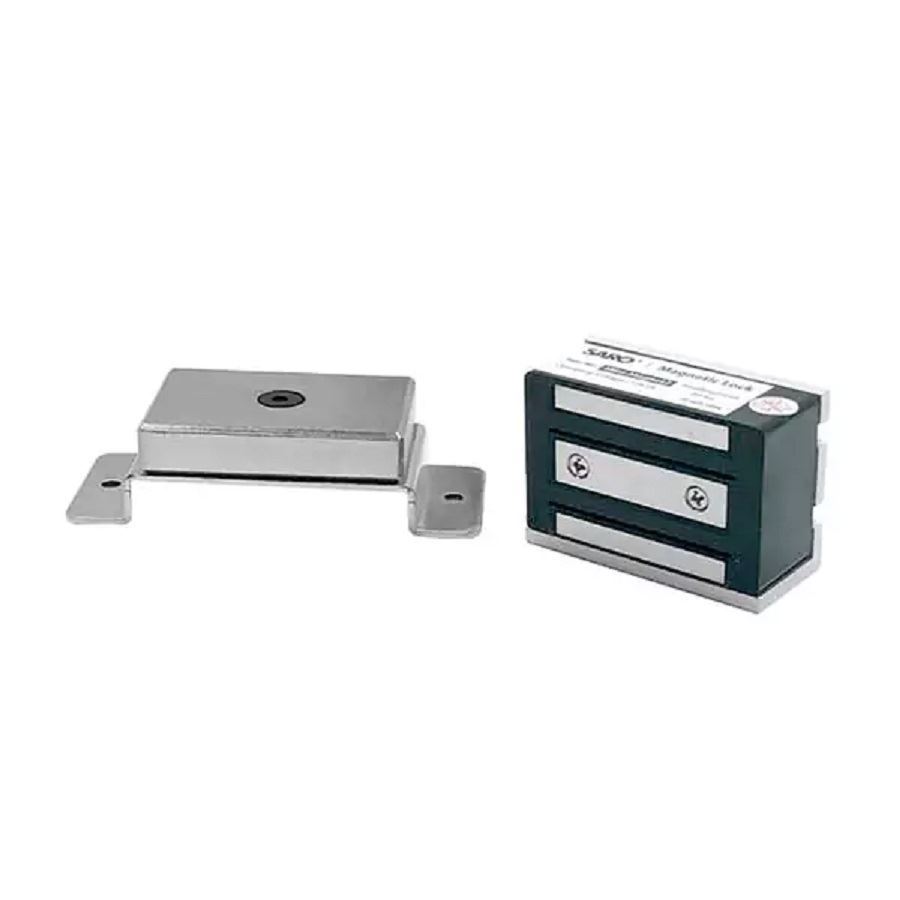 قفل آهن ربایی کد mini magnet2 سارو SARO 1*ED02/1