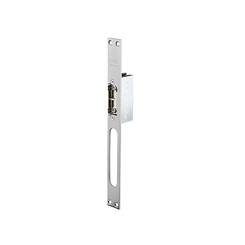 قفل مقابل برقی اسپانیا EURO-ESIA4-SSS ساتن سارو SARO 1*DE02/2