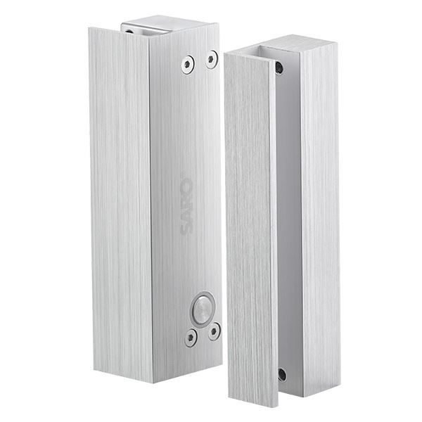 قفل ضامن آهن ربایی شیشه سکوریت کد DP2 سارو SARO 1*ED02/1