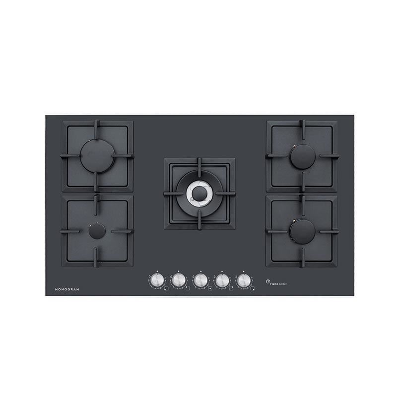 اجاق گاز مونوگرام MONOGRAM مدل MGBH 915 GB 81 GE PRO فرشته14*12