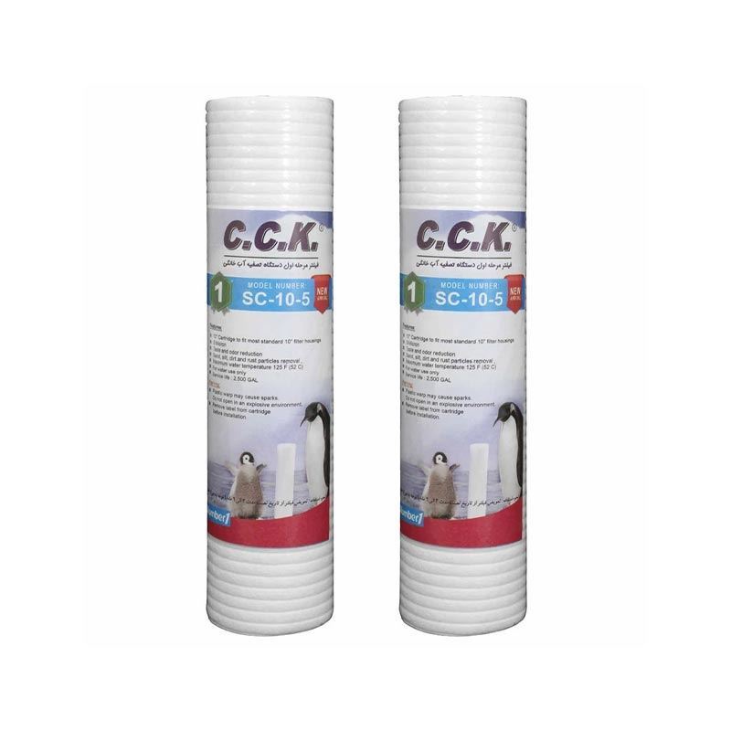 فیلتر هوزینگ 3 عددی جیمیکو JIMICO 1*J73