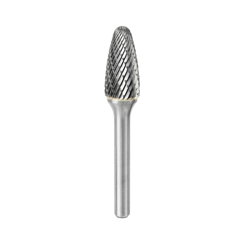 مته فرز فرم کد F1020M06X-45 پاورکات POWER CUT N8*1