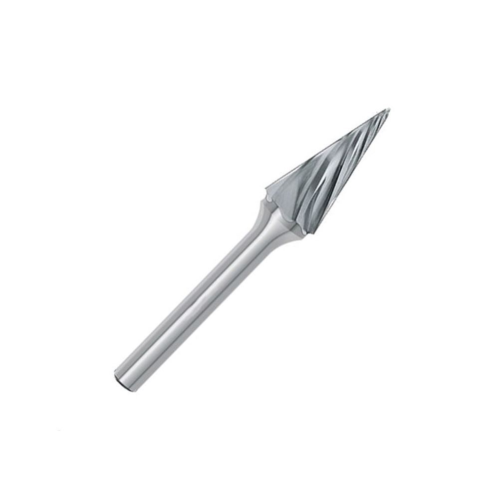 مته فرز فرم کد ALU M1020M06X-45 پاورکات POWER CUT 1*N 5