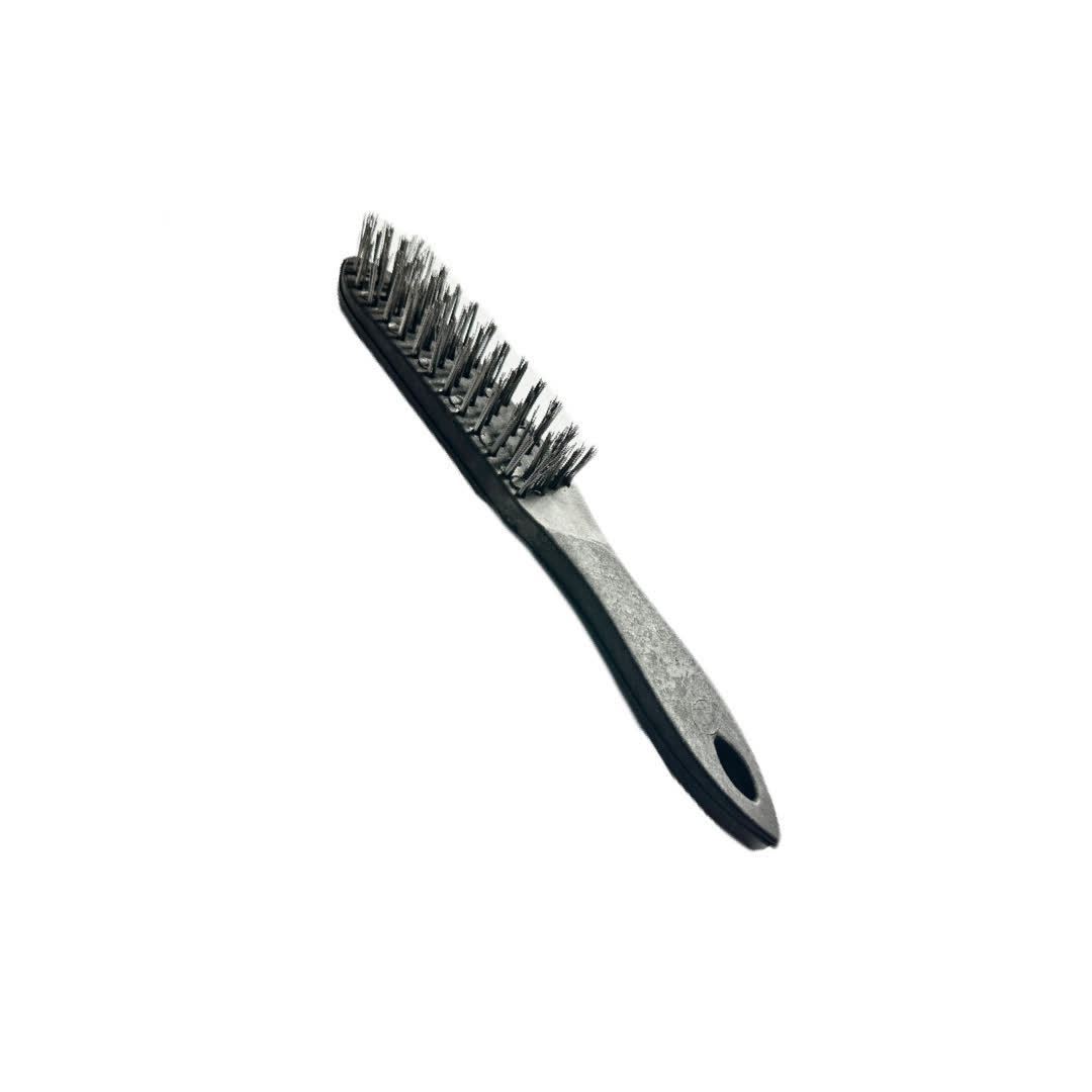 برس سیمی دسته پلاستیکی کاراکس KARAKS J24*1