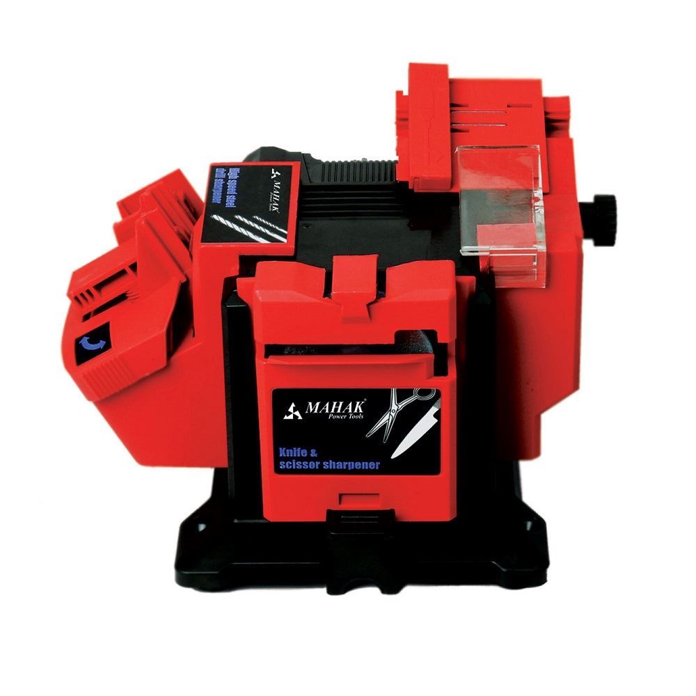 مته تیز کن چند کاره مدل MFS-13 محک MAHAK 1*M51