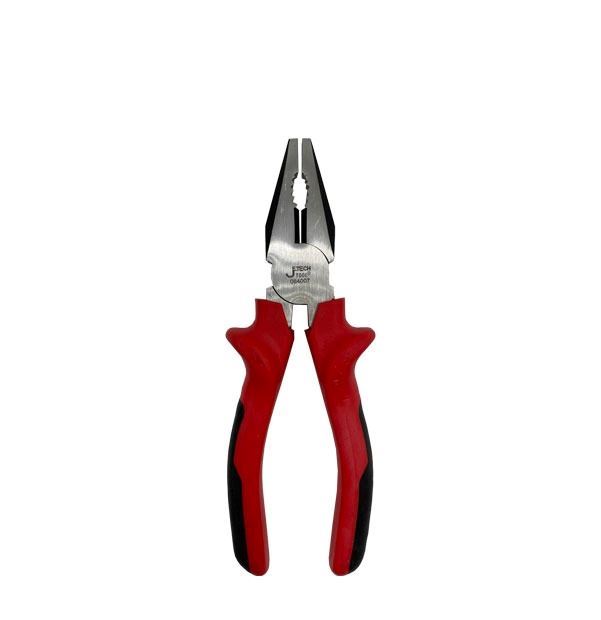 انبر دست 6 اینچ مدل TPC- 6 جی تک JTECH 1*L72