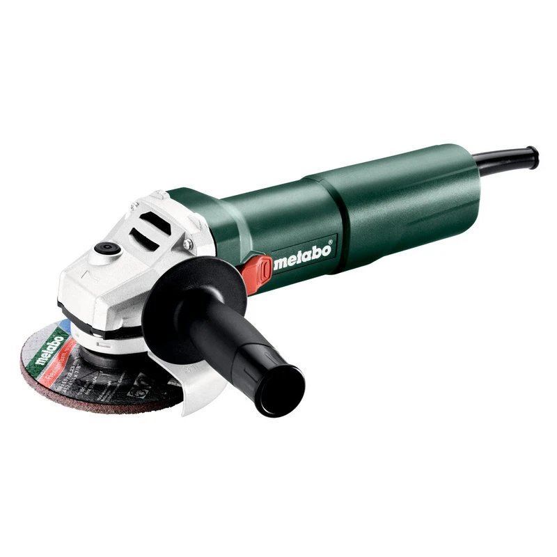 فرز مینی دور 12000 مدل W1100-115 کد 603613010 متابو METABO (به سفارش امارات) 1*M63