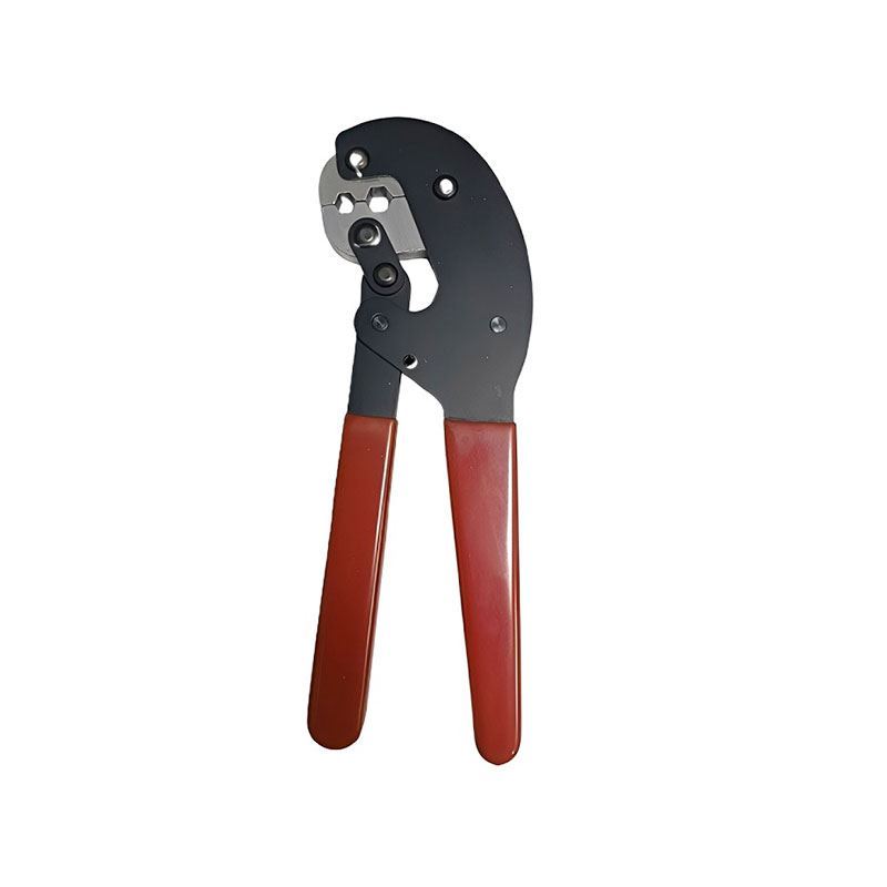 پرس کابلشو CRIMPING TOOL کد TH-1406 1*L73