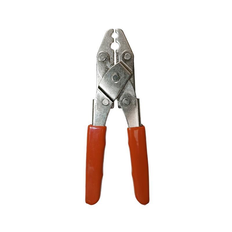 پرس کابلشو CRIMPING TOOL کد TH-1401 1*L73