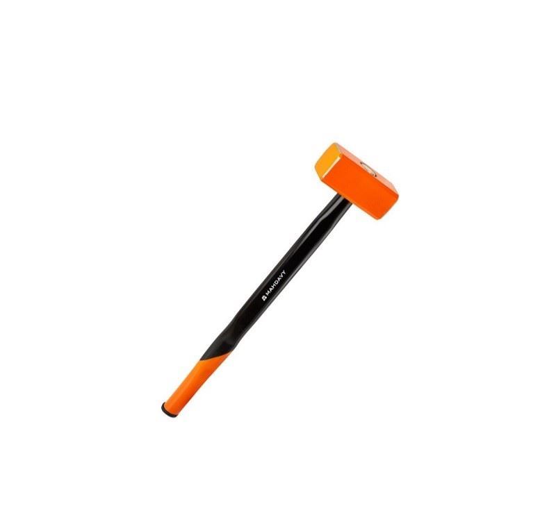 پتک 2 کیلویی با دسته مهدوی 1*AX03