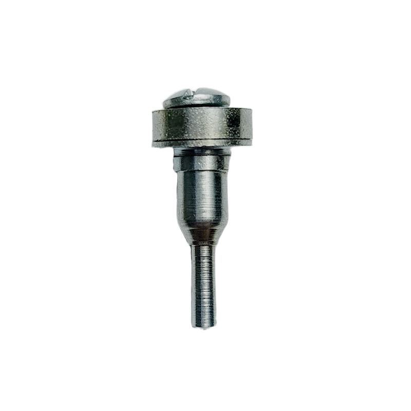 دنباله تیغ فرز دیسکی 1* J22/8