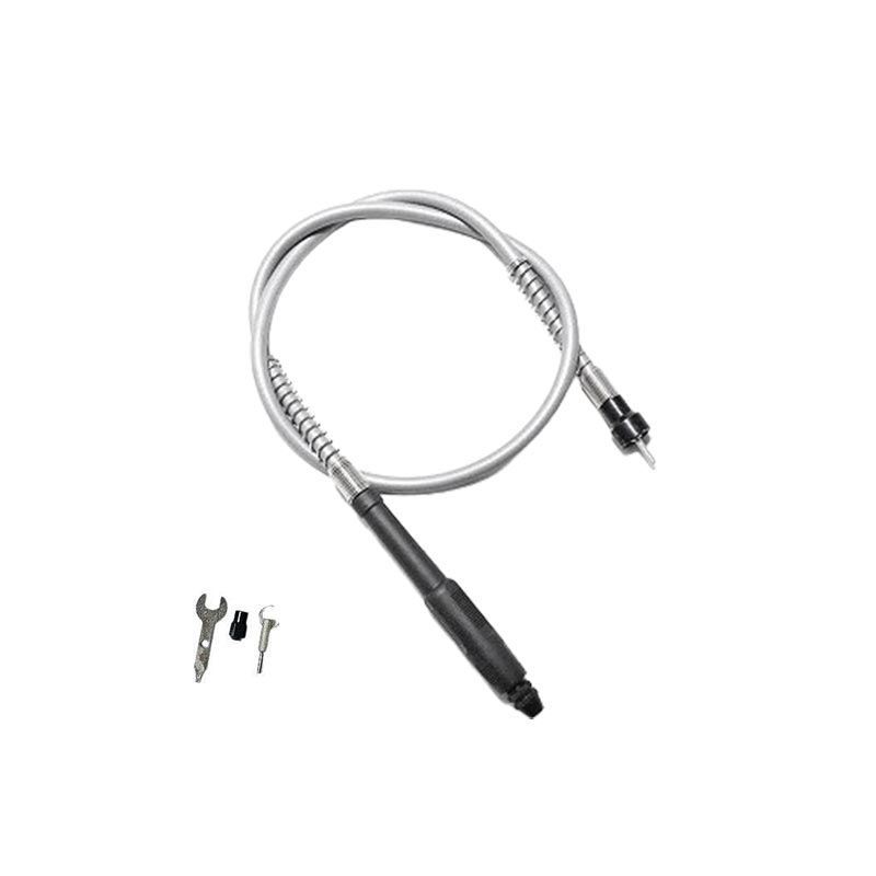 شیلنگ فرز حکاکی سه نظام اتومات MULTI SET پلاستیکی 1*JK02/1