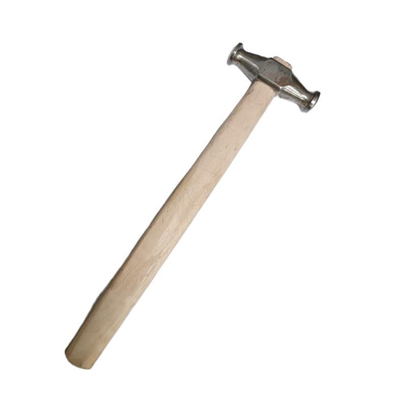 چکش صافکاری فولادی کد GM 12 1*K93