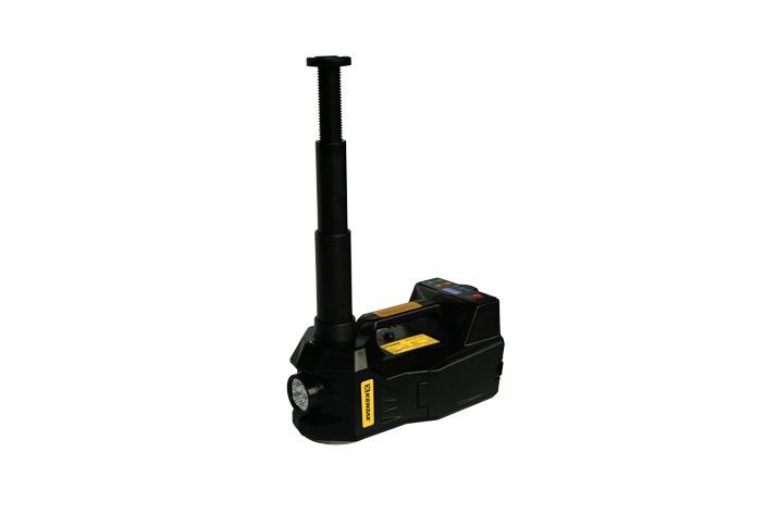 ست پنچرگیری اضطراری صفحه دیجیتال کنزاکس کد BMC 7800 1*M42