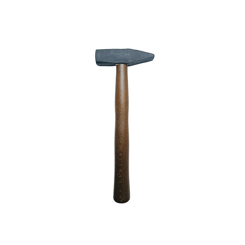 چکش فولادی 300 گرمی دسته چوبی ورتکس VORTEX 1*K82       بنفشه18*12