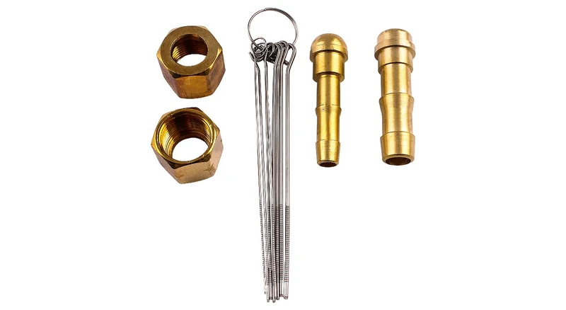 سر پیک برش کد YBL-250 اس تی ای STA I54*1