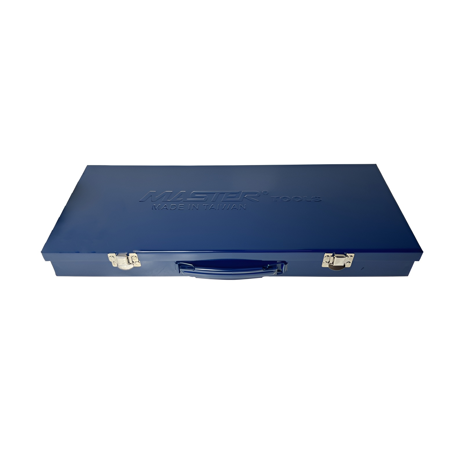 جعبه بکس 1/2 اینچ 6 پر 24 عددی سفید مستر مدل BM424-6P-D 