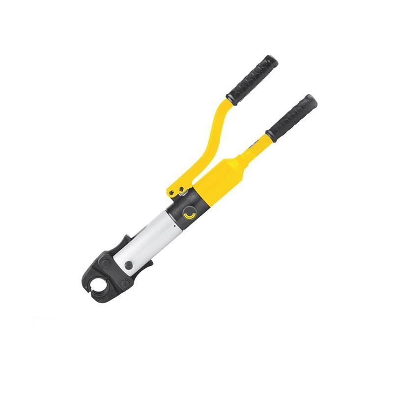 دستگاه پرس لوله 5 لایه هیدرولیکی کنزاکس KENZAX مدل 3850 1*M33